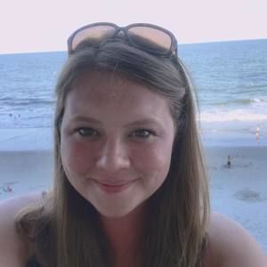 Meet your Posher, Carrie